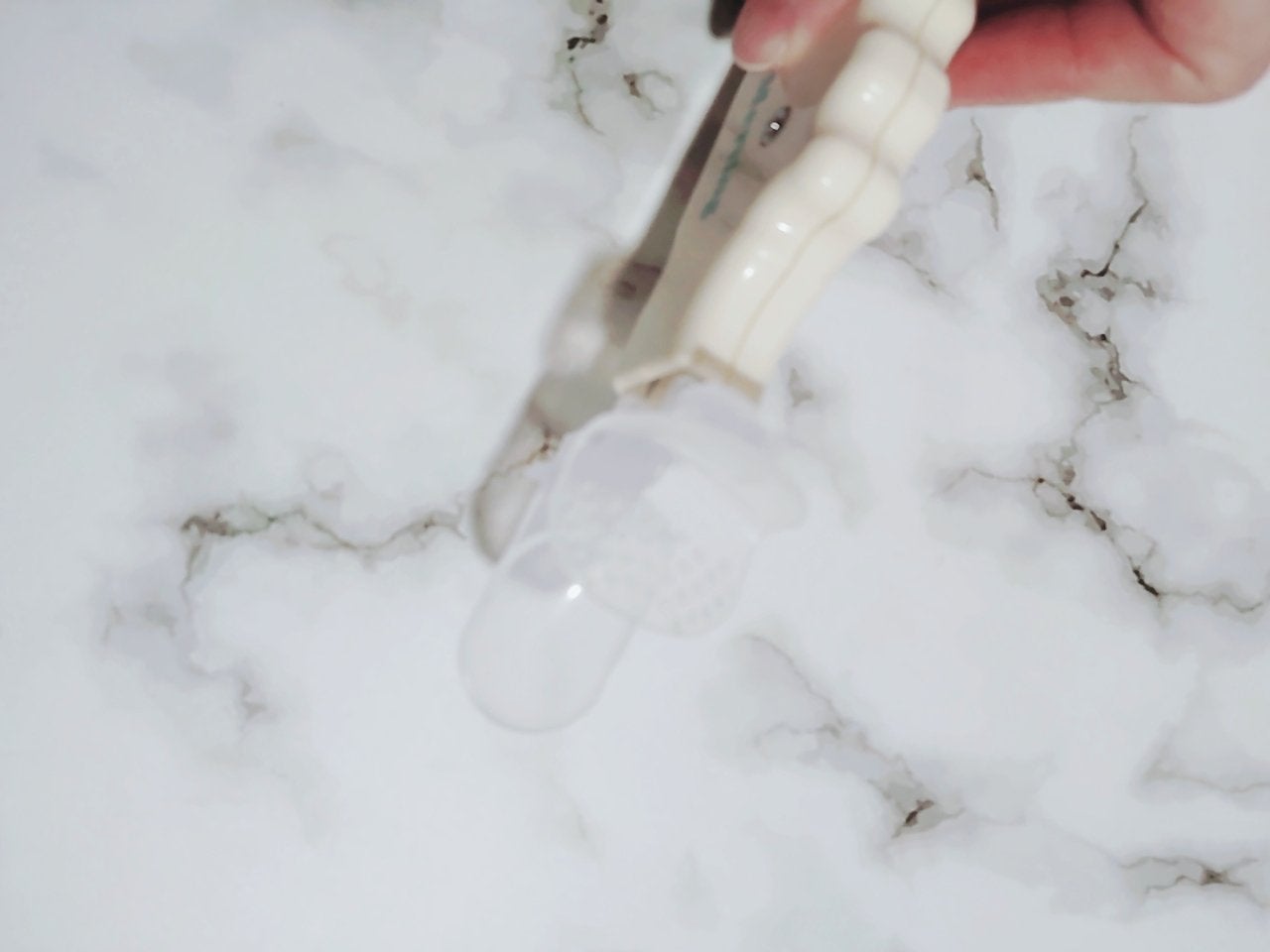 Mevving Tongue Trainer/DAILYWONDER/その他を使ったクチコミ(5枚目)