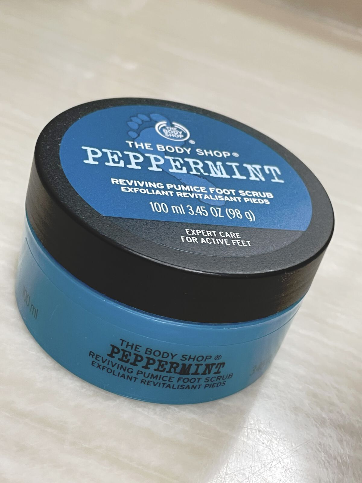 天然ハッカ油/健栄製薬/その他を使ったクチコミ（2枚目）