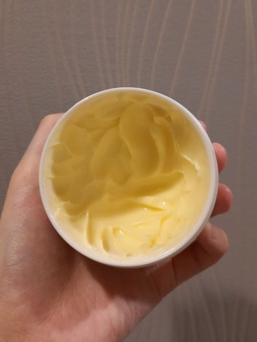 薬用ハンドクリーム 50g/DHC/ハンドクリームを使ったクチコミ（3枚目）