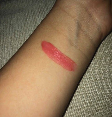 インク エアリー ベルベット/PERIPERA/口紅を使ったクチコミ(3枚目)