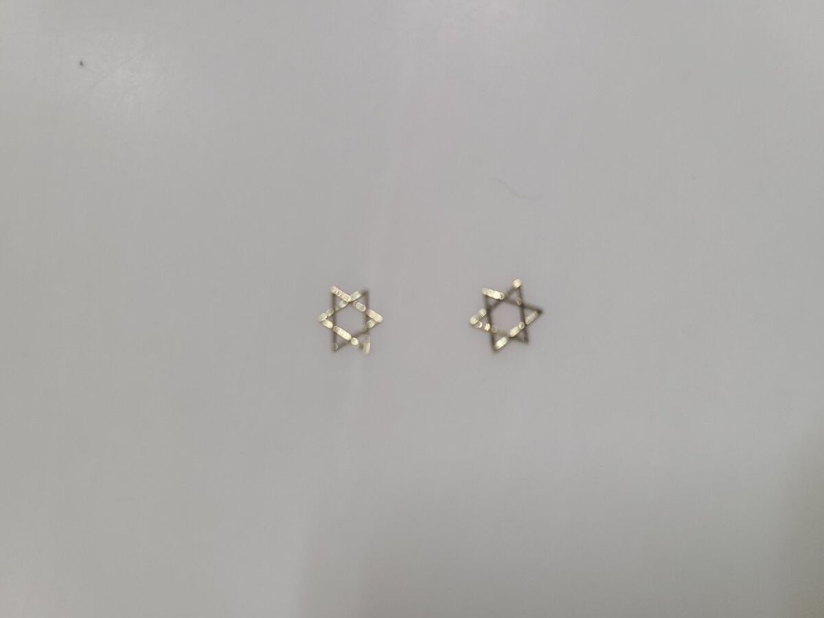 K. フォロバ on LIPS 「☆ヘキサグラム極薄メタルプレート☆¥110どこで購入したか忘れ..」(2枚目)