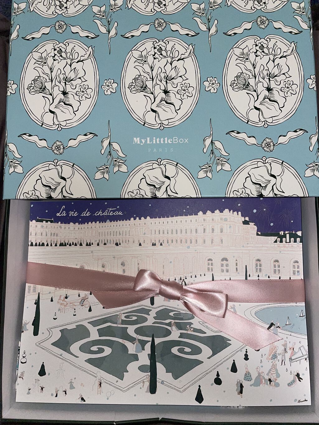 My Little Box/My Little Box/その他キットセットを使ったクチコミ（3枚目）