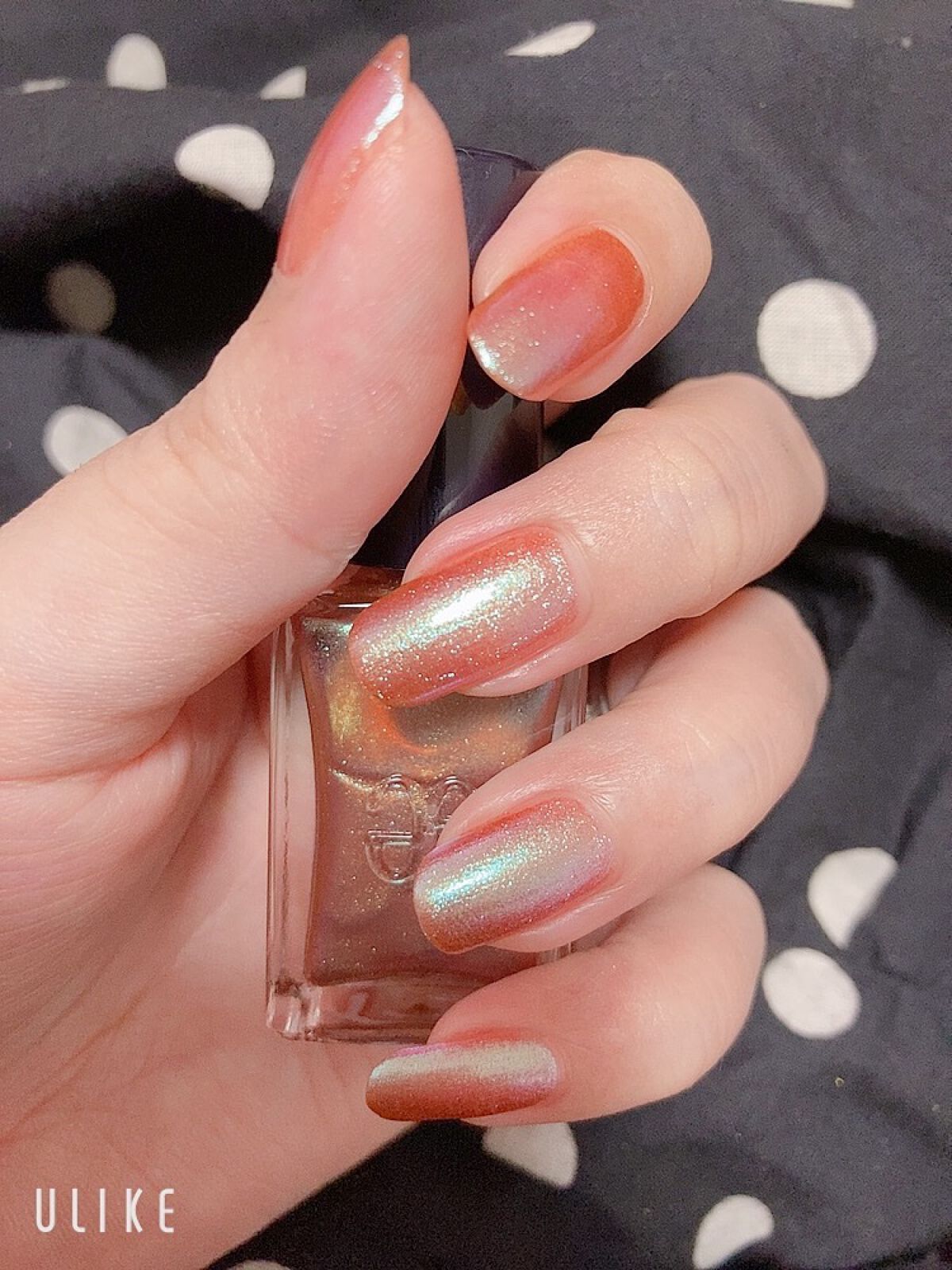 ラズル アイカラー 26 Neon purple/エレガンス ラズル /単色アイシャドウを使ったクチコミ（1枚目）