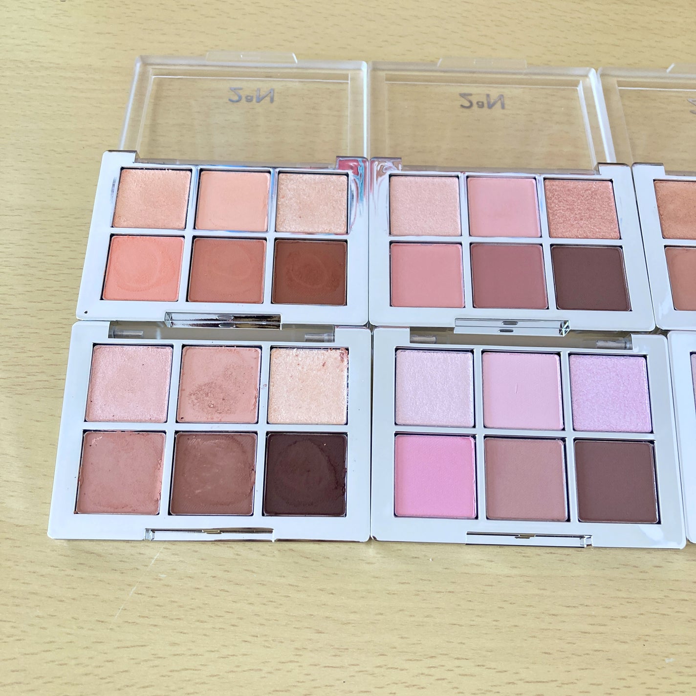 ãã¿ãŒããŒã¢ã€ãã¬ãã/2aN/ãã«ããã¬ããã䜿ã£ãã¯ãã³ãïŒ5æç®ïŒ