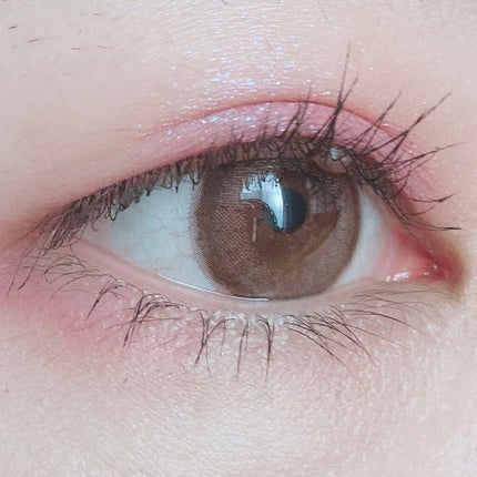 アイプランナーパレット 01 ブルームロード/excel/アイシャドウパレットを使ったクチコミ(2枚目)