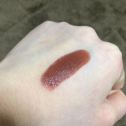 ヴィジョナリー ジェルリップスティック/SHISEIDO/口紅を使ったクチコミ(3枚目)