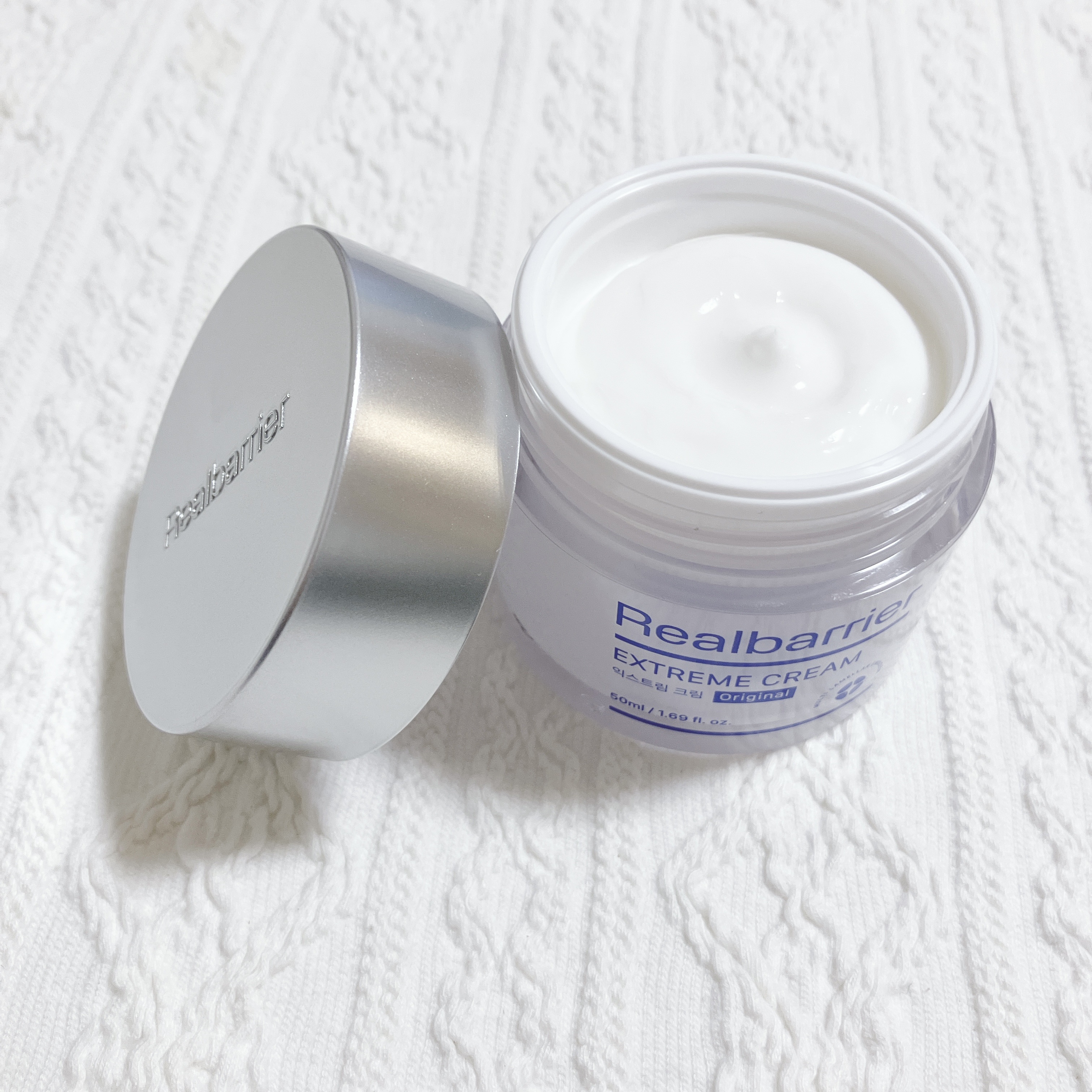 エクストリームエッセンストナーオリジナル/Real Barrier/化粧水を使ったクチコミ（2枚目）