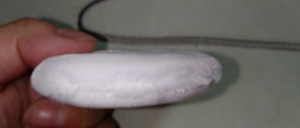 ZEESEA 「ゼロ」粉感皮脂コントロールルースパウダー/ZEESEA/ルースパウダーを使ったクチコミ(4枚目)