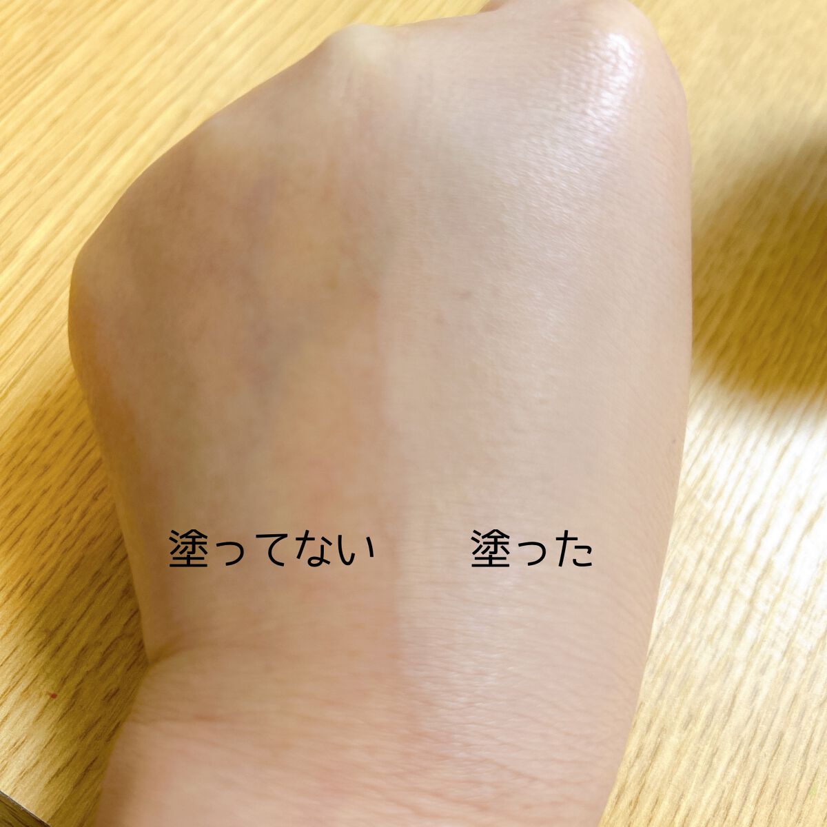 ベルベットジュエルクッション/BIVABOO/クッションファンデーションを使ったクチコミ(3枚目)