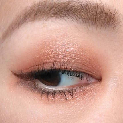 シングルアイシャドー/NARS/単色アイシャドウを使ったクチコミ(3枚目)