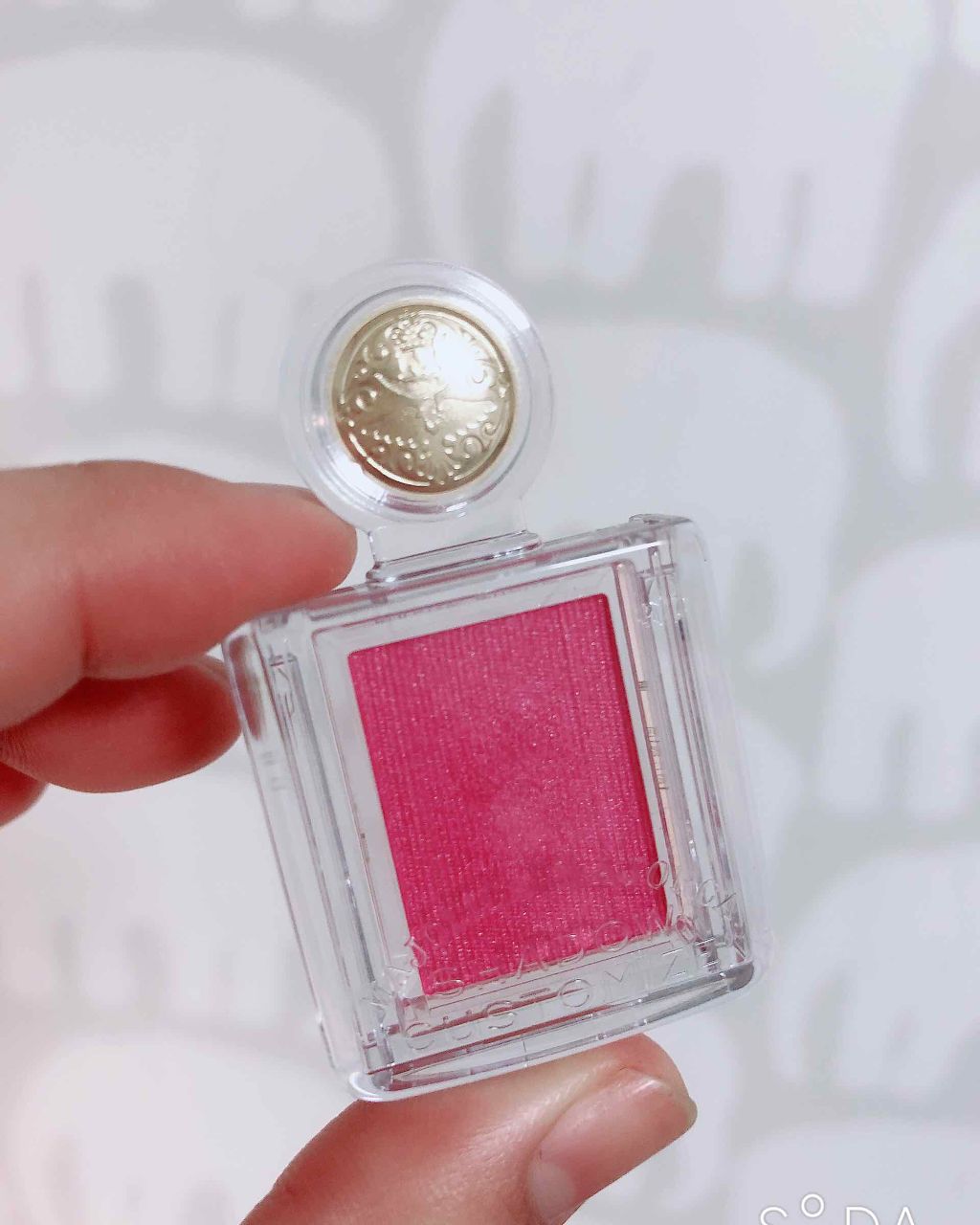 スキニーリッチシャドウ/excel/アイシャドウパレットを使ったクチコミ（2枚目）