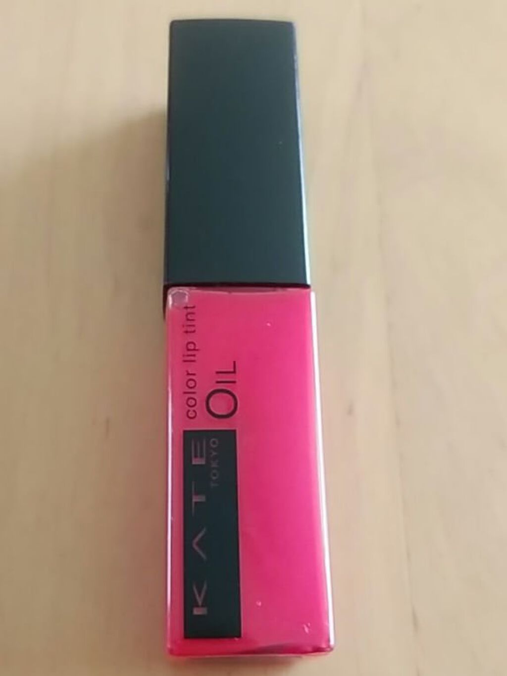 カラーセンサーリップティントN/KATE/口紅を使ったクチコミ（1枚目）