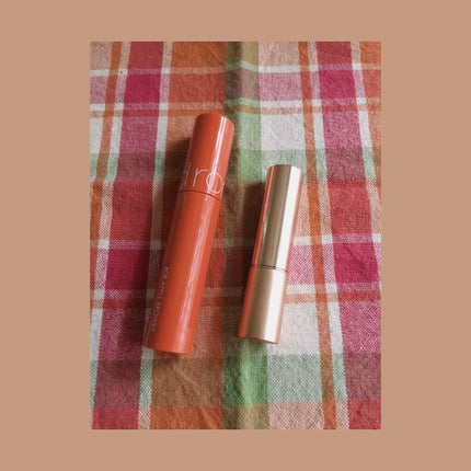 オペラ リップティント N/OPERA/リップティントを使ったクチコミ(1枚目)