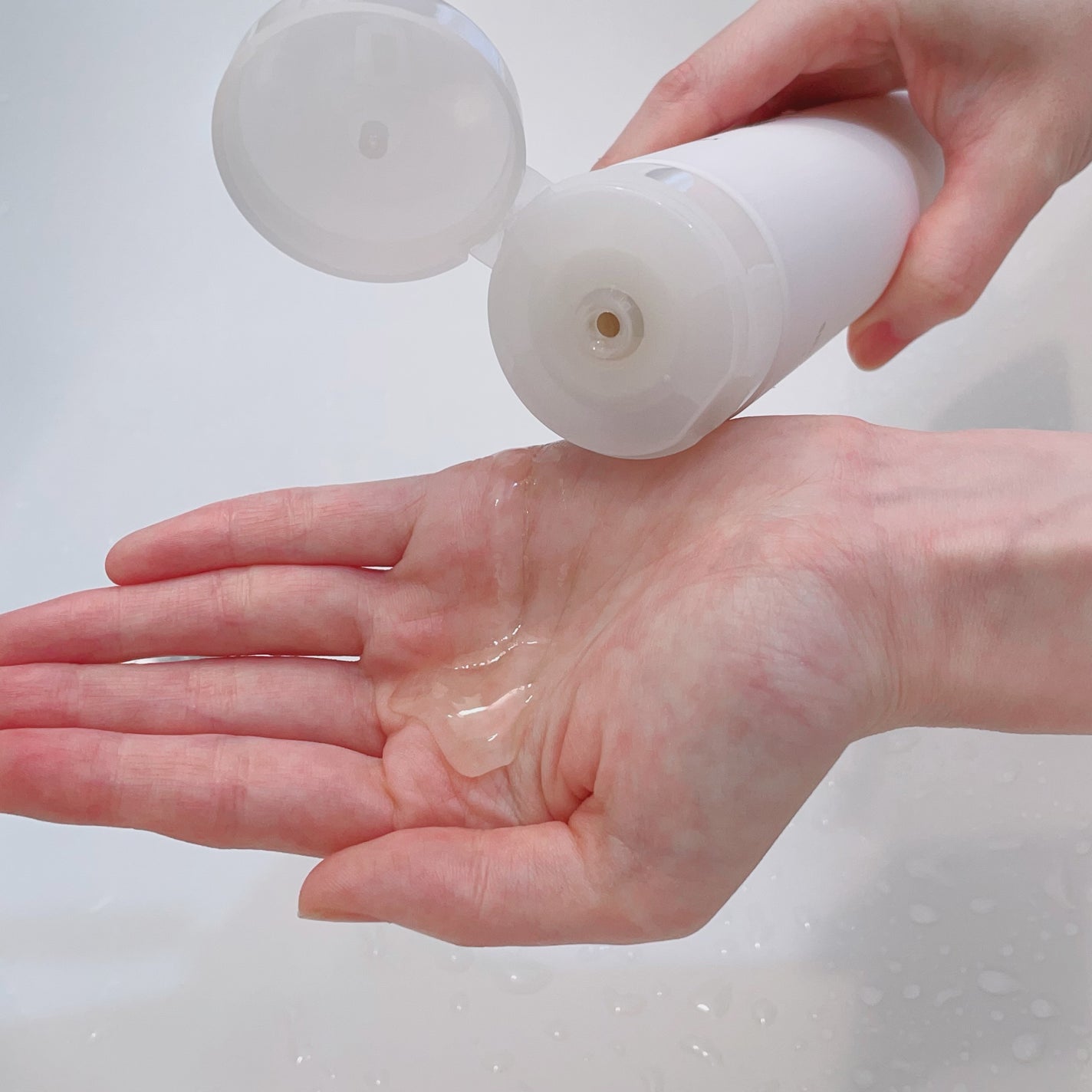 SILK THE RICH モイスト&リペア シャンプー・トリートメント/SILK THE RICH/市販シャンプーを使ったクチコミ(2枚目)