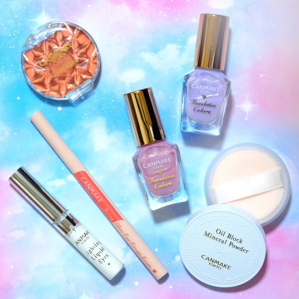 ライティングリキッドアイズ/キャンメイク/リキッドアイシャドウを使ったクチコミ（1枚目）