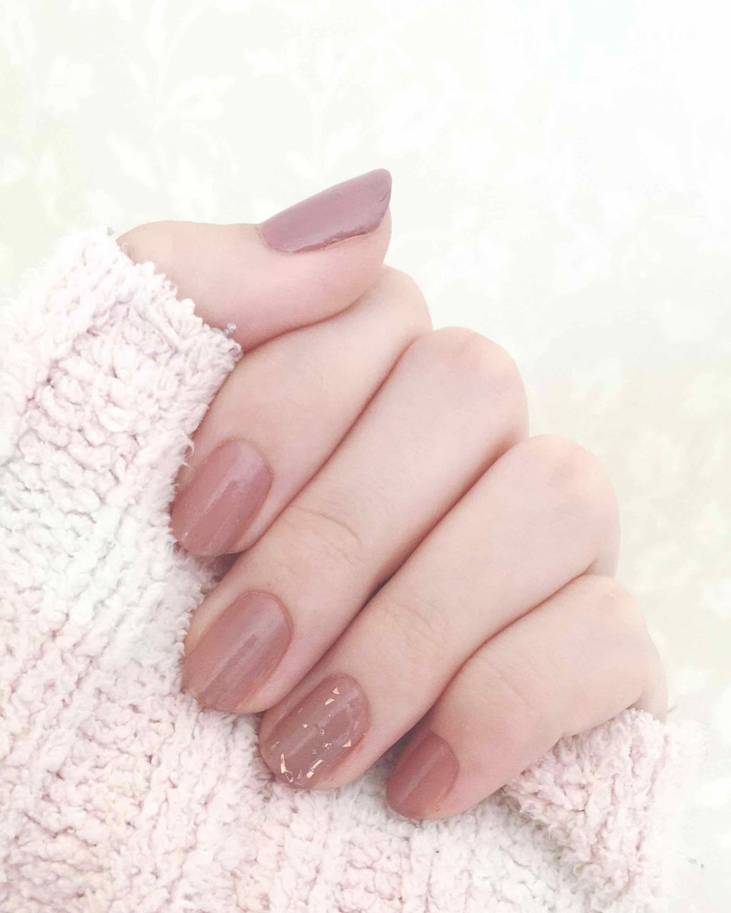 カラフルネイルズ ネイルハードナー/キャンメイク/ネイルトップコートを使ったクチコミ（1枚目）