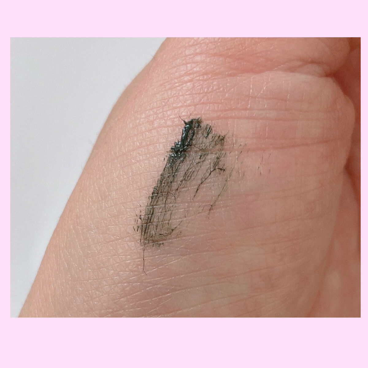 ラッシュニスタ N 03 オリーブブラック/MAYBELLINE NEW YORK/マスカラを使ったクチコミ（3枚目）