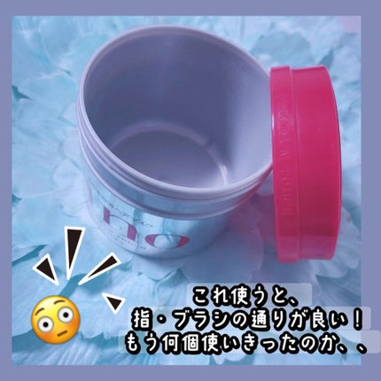 ミセラークレンジングシート ブライトアップ/ビフェスタ/クレンジングシートを使ったクチコミ(3枚目)
