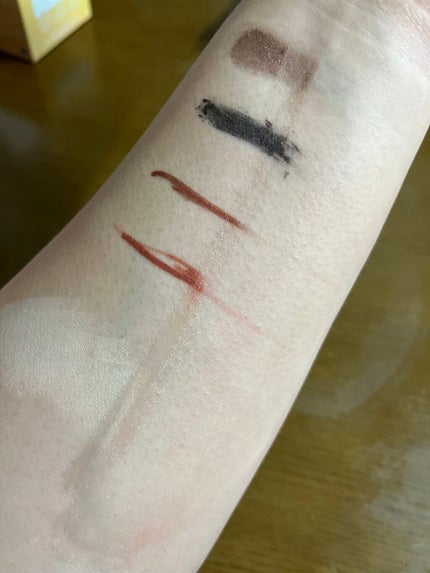 クリーンイットゼロ クレンジングバーム ナリシング/BANILA CO/クレンジングバームを使ったクチコミ(6枚目)