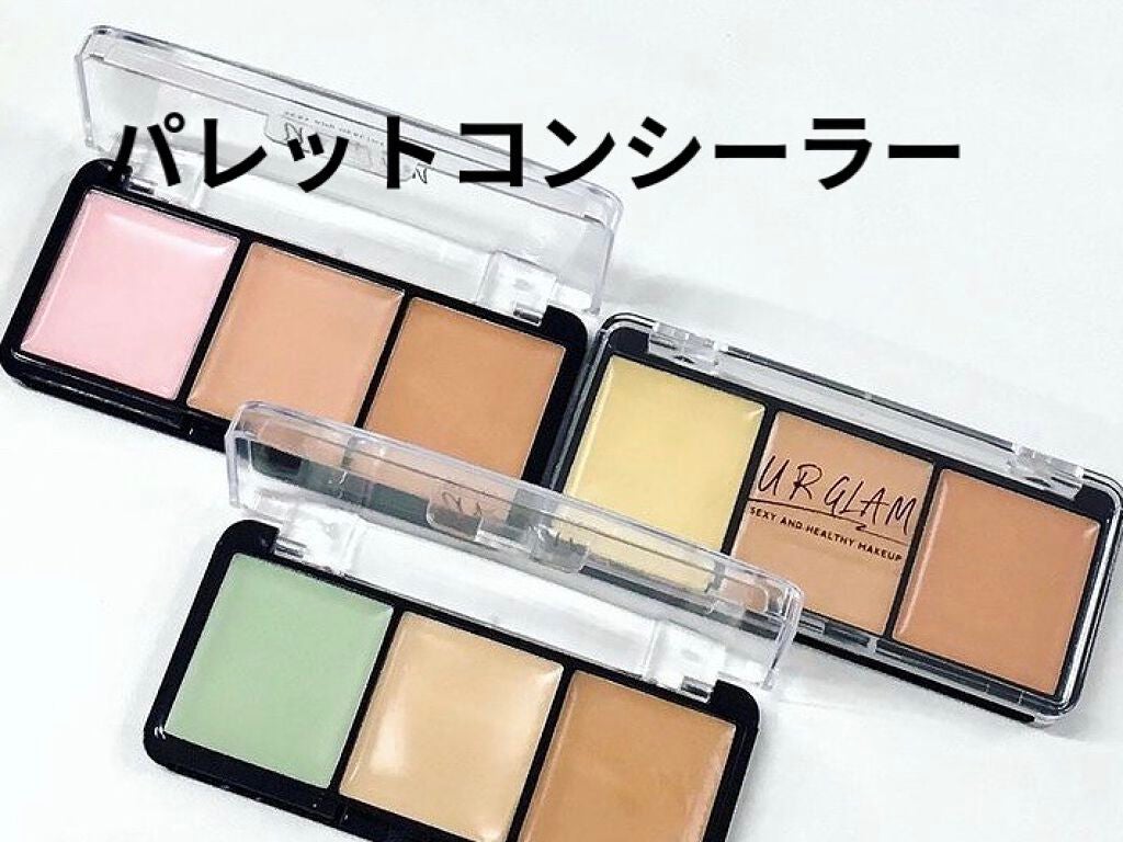 UR GLAM EYEBROW POWDER/U R GLAM/パウダーアイブロウを使ったクチコミ(5枚目)