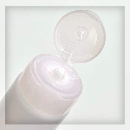 クリーミー クリアフォーム/cresc. by ASTALIFT/洗顔フォームを使ったクチコミ(2枚目)