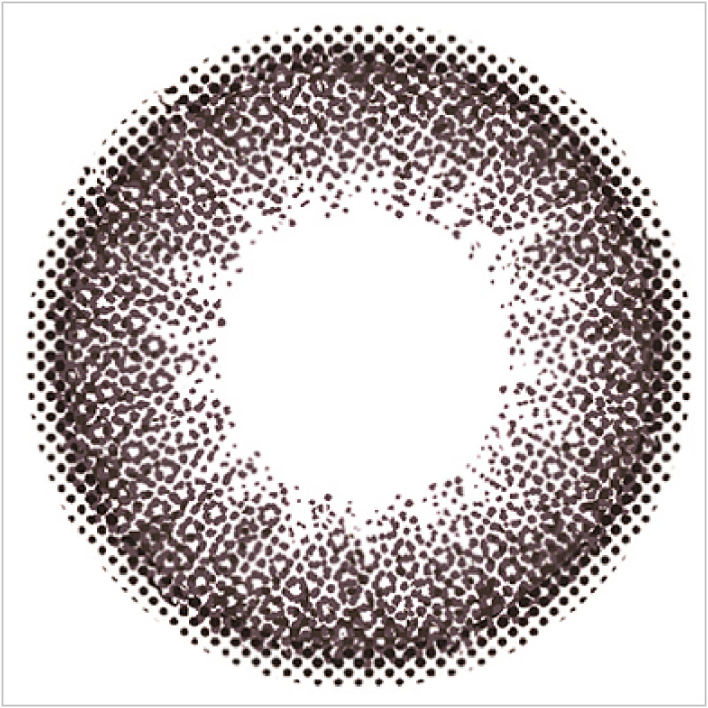 バンビシリーズ ヴィンテージブラウン マンスリー BambiSeries Vintage Nude