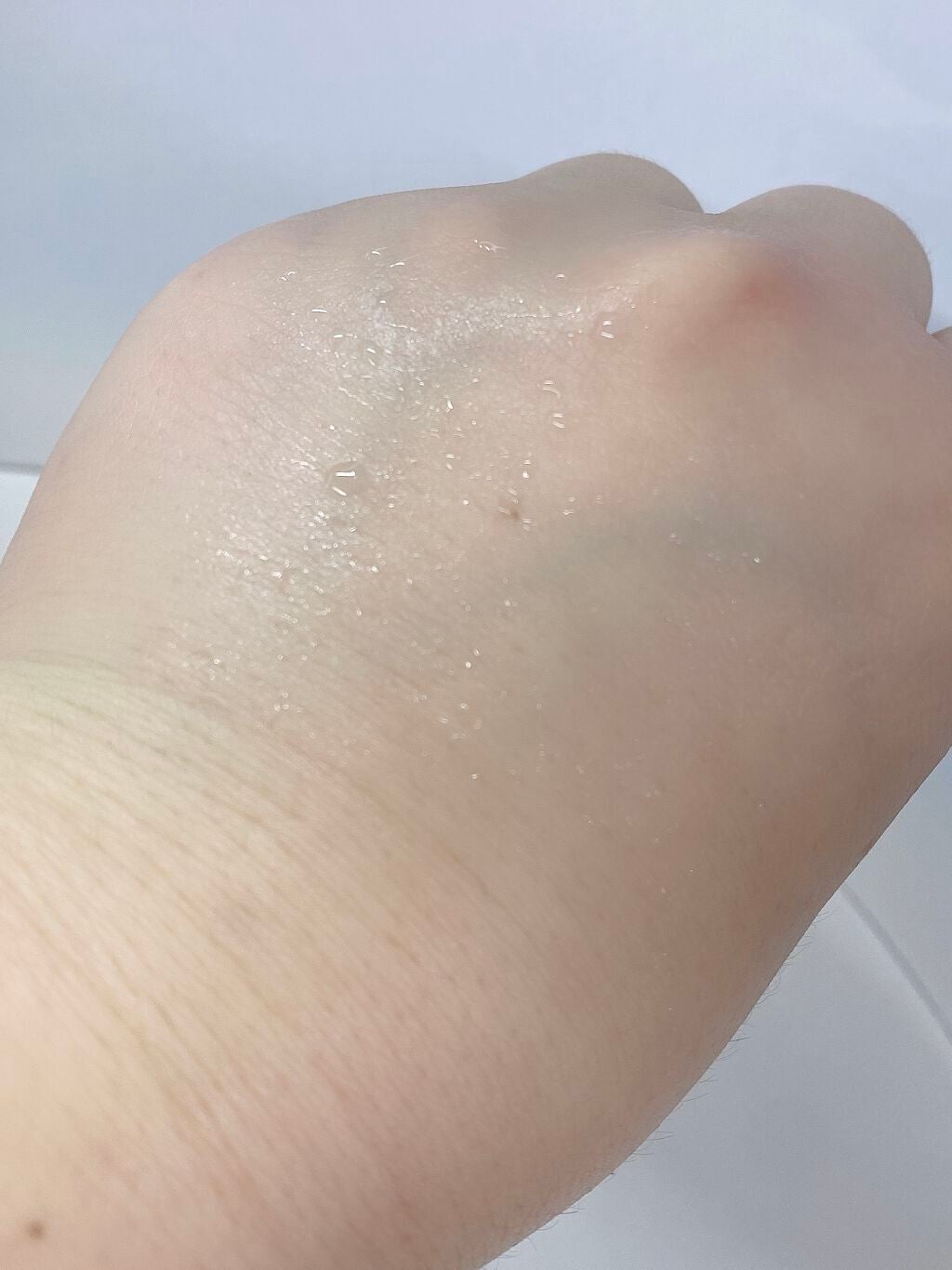 つや玉ミスト C/エリクシール/ミスト状化粧水を使ったクチコミ(2枚目)