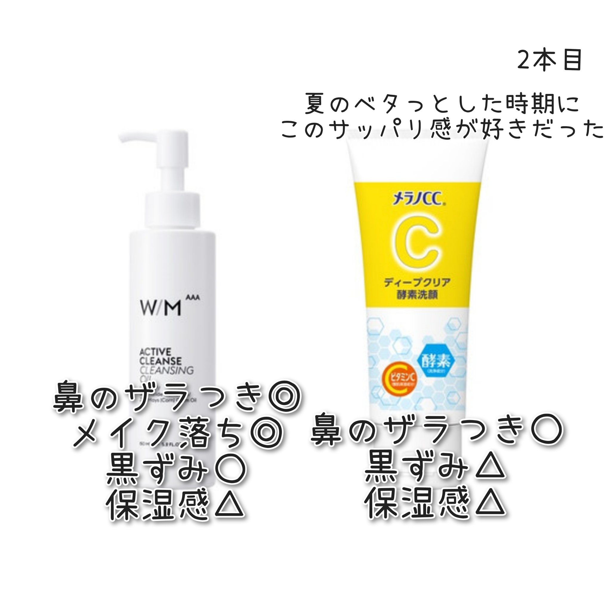 ロゼット洗顔パスタ 海泥スムース/ロゼット/洗顔フォームを使ったクチコミ（3枚目）