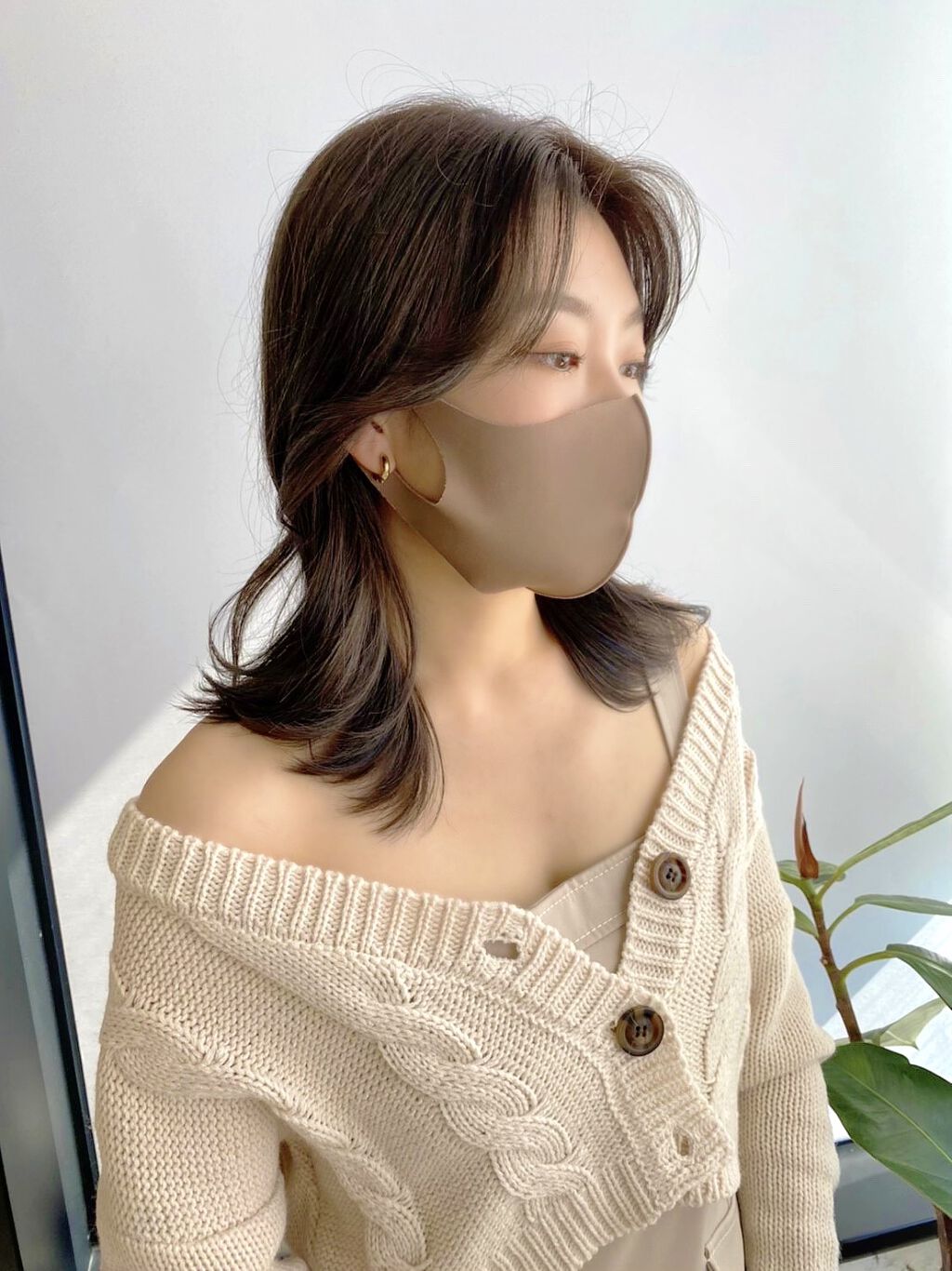 CCオイル/エッセンシャル/ヘアオイルを使ったクチコミ（3枚目）