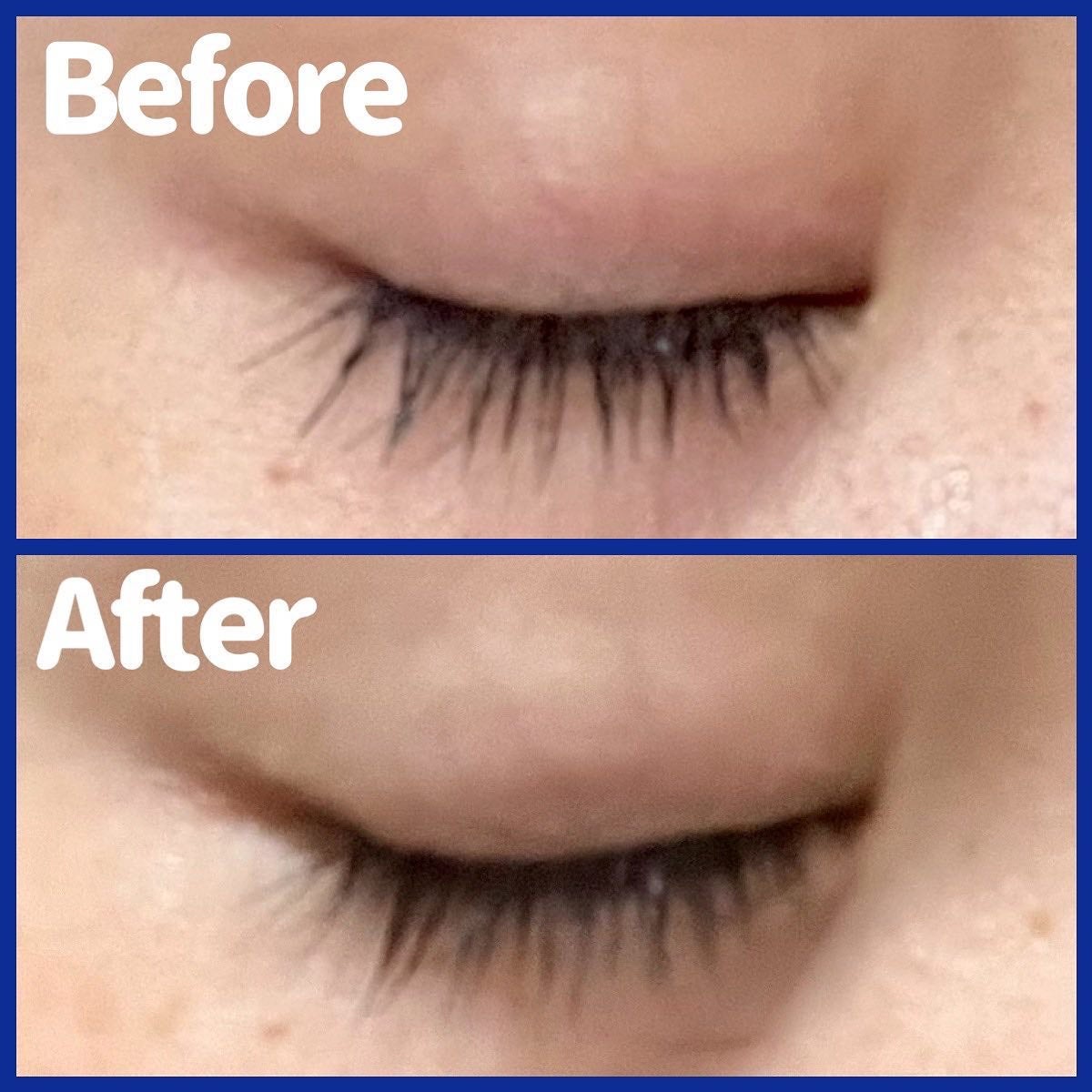 マスカラリムーバー/3650/ポイントメイクリムーバーを使ったクチコミ(4枚目)