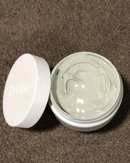 プレディア スパ・エ・メール ファンゴ W クレンズ/Prédia/クレンジングクリームを使ったクチコミ(3枚目)