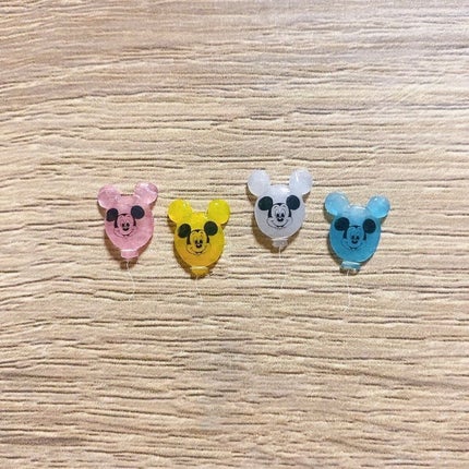 コンパクトジェルライト30/HOMEI/ネイル用品を使ったクチコミ(1枚目)