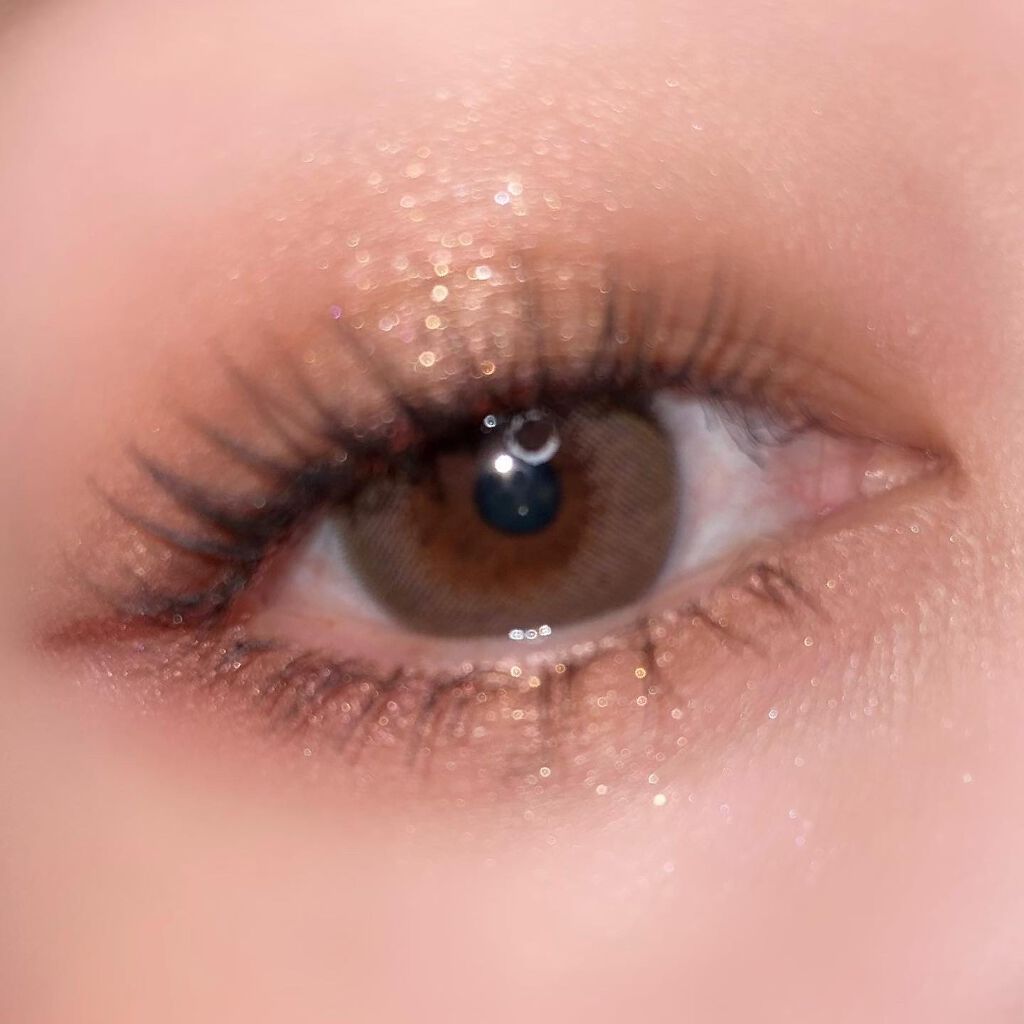 アイカラーレーション/LUNASOL/アイシャドウパレットを使ったクチコミ(6枚目)