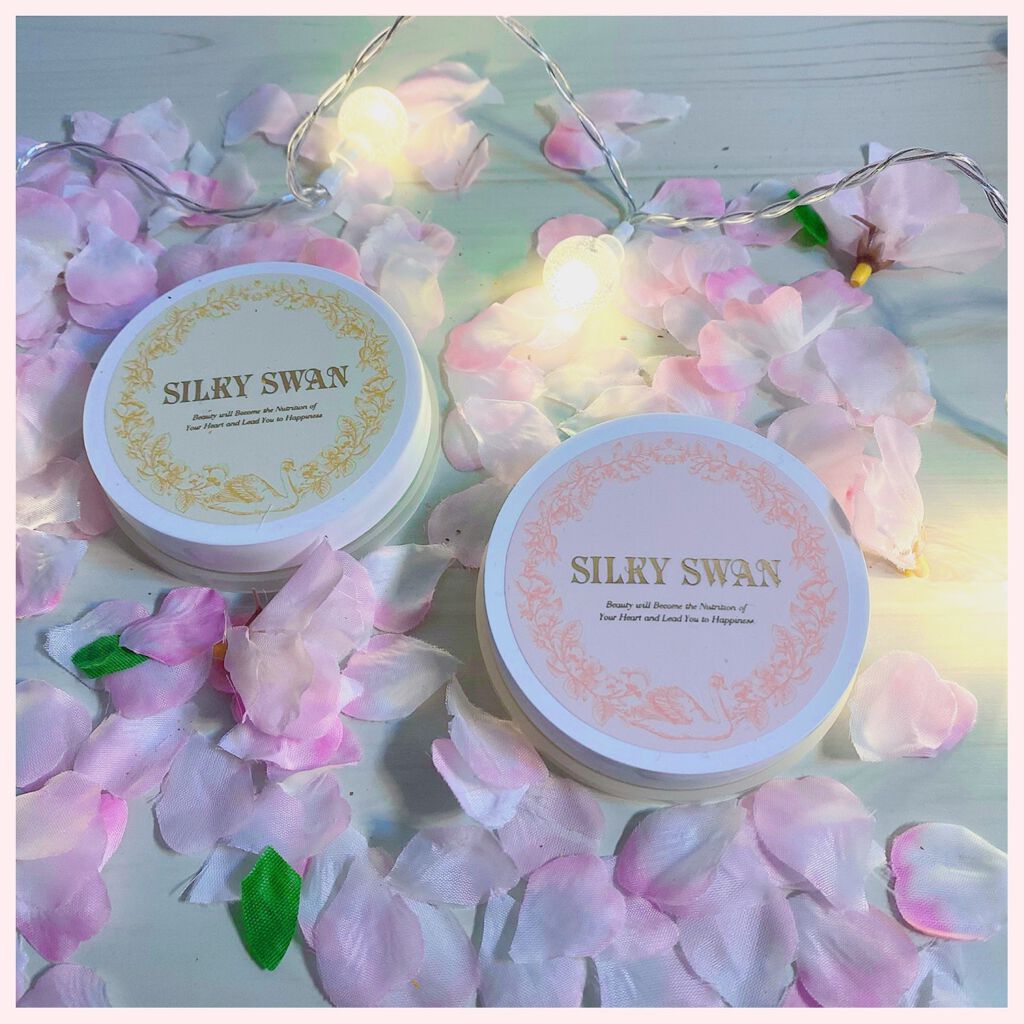 試してみた】ホコニコ Silky Swanのリアルな口コミ・レビュー | LIPS