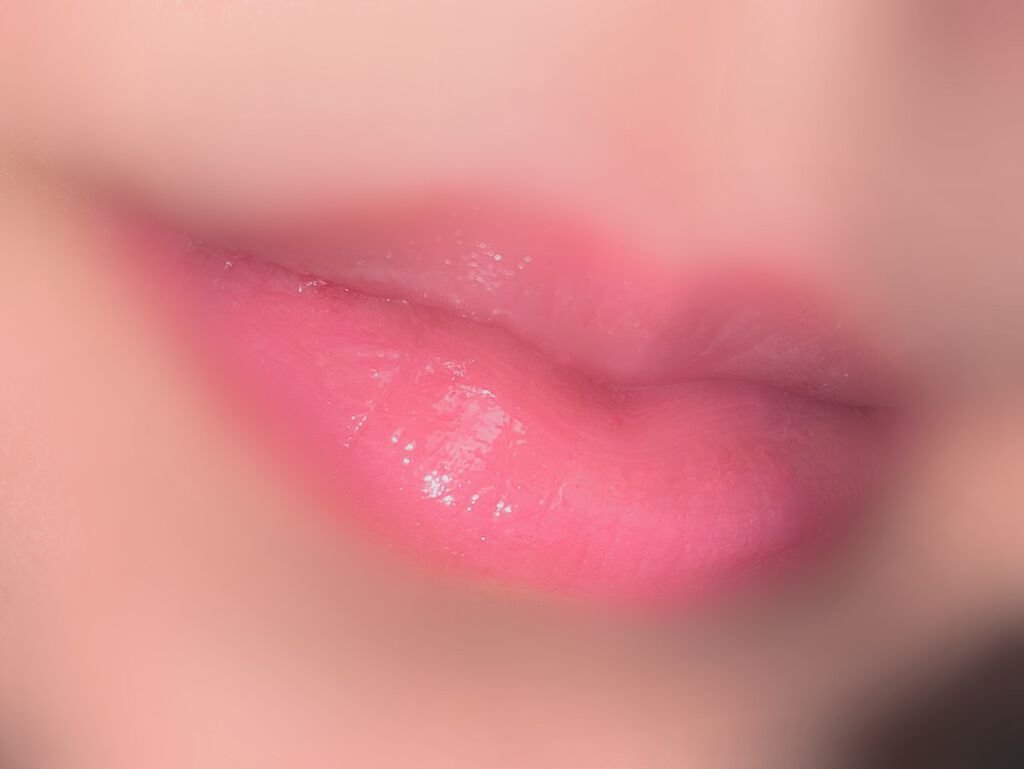 ケイト リップモンスター/KATE/口紅を使ったクチコミ(4枚目)