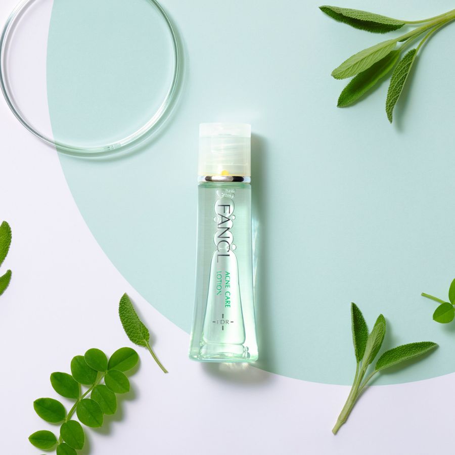 アクネケア 化粧液 ＜医薬部外品＞ ファンケル | LIPS SHOPPING