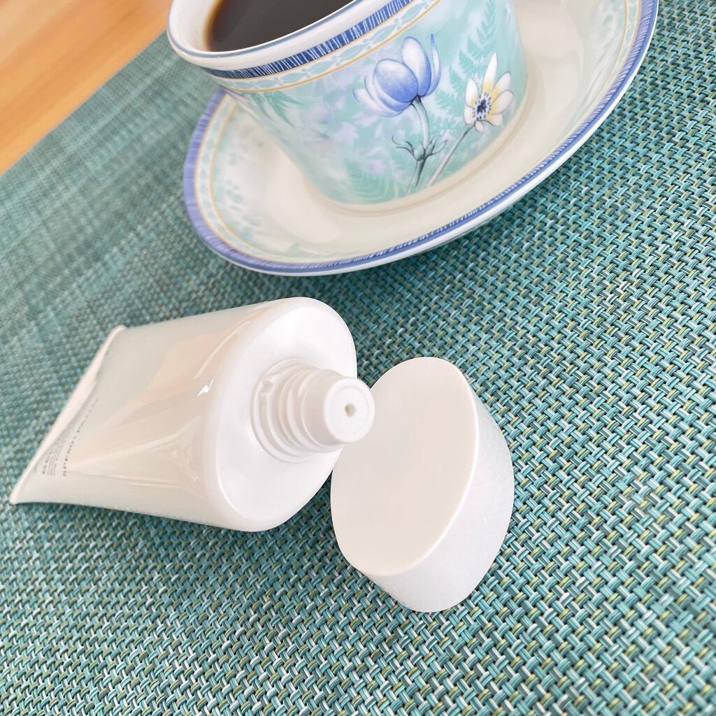 アリィー クロノビューティ ジェルUV EX/アリィー/日焼け止めジェルを使ったクチコミ(5枚目)