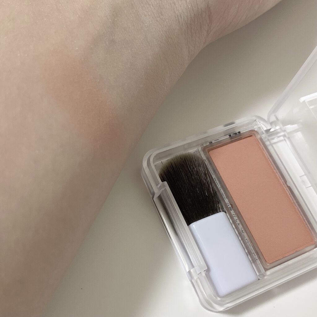 キス クッション リップ ティント/REVLON/リップティントを使ったクチコミ（2枚目）