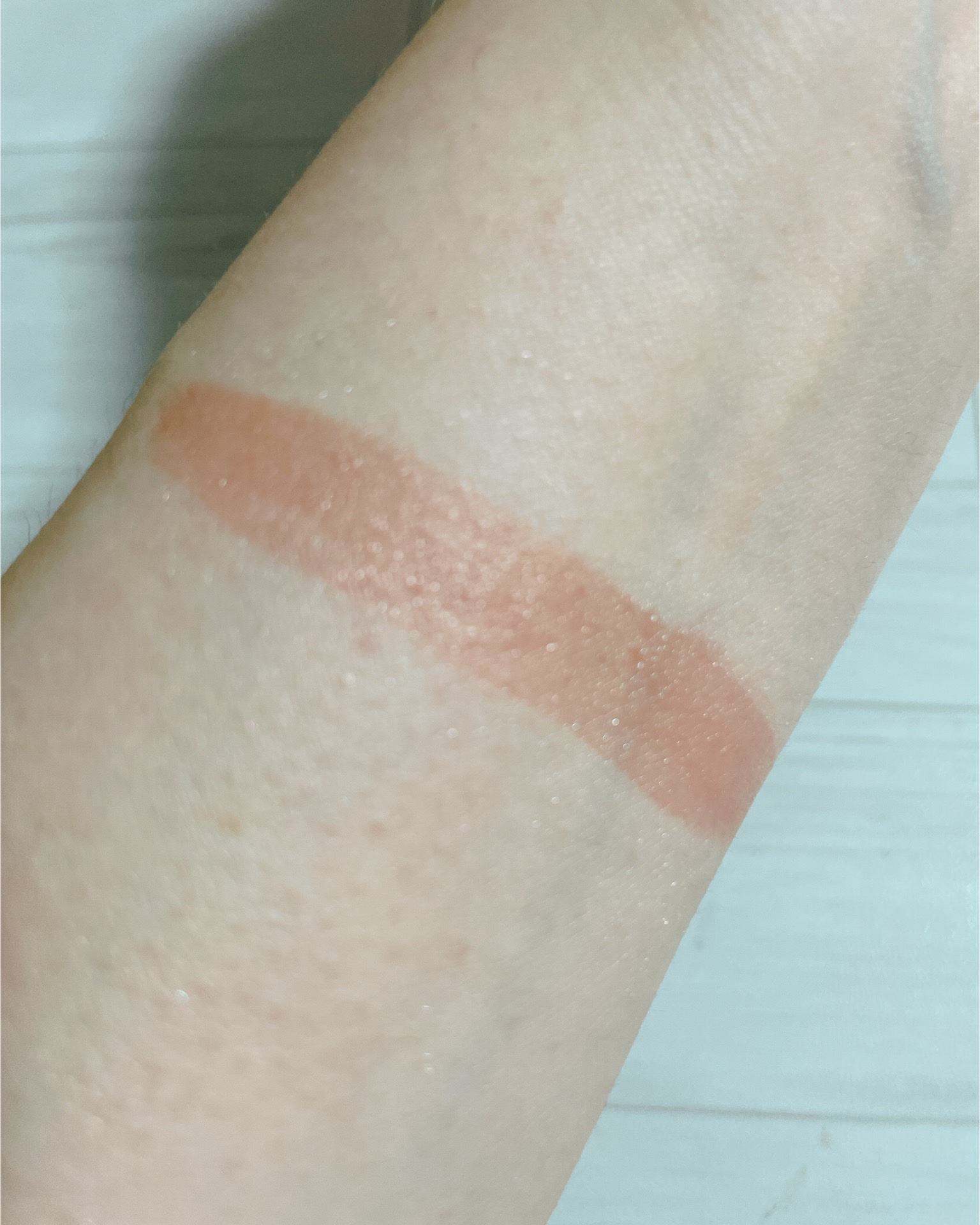 ペリペラ インク ムード グロイ ティント/PERIPERA/リップティントを使ったクチコミ（3枚目）