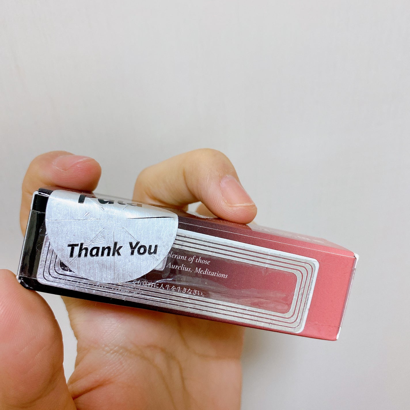 ブラーグロイリップティント/Dinto/リップティントを使ったクチコミ(5枚目)