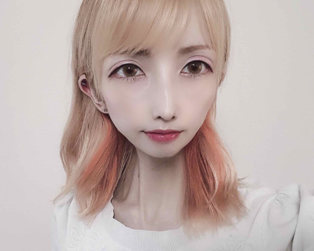 クイックラッシュカーラー/キャンメイク/マスカラ下地を使ったクチコミ（3枚目）