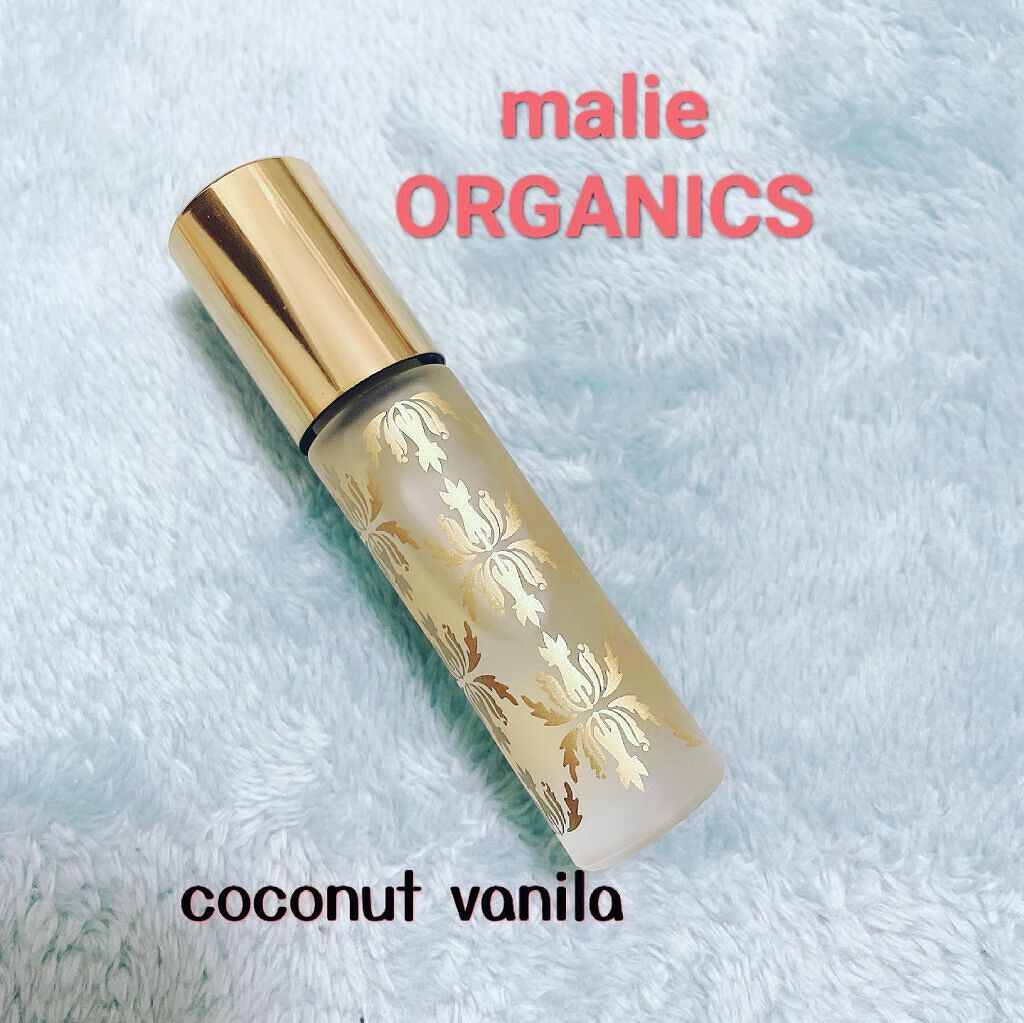 パピュームオイル/Marie-Veronique Organics(海外)/香水(その他)を使ったクチコミ（1枚目）