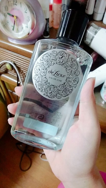 オードルックス(アストリンゼントマイルド) N/ドルックス/化粧水を使ったクチコミ(1枚目)