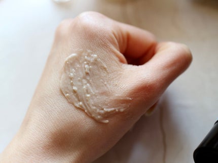 スクラビング マッド ウォッシュ/KANEBO/洗顔フォームを使ったクチコミ(6枚目)