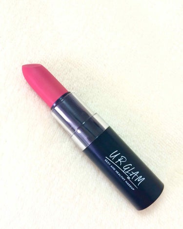 UR GLAM　CREAMY LIPSTICK EX/U R GLAM/口紅の画像