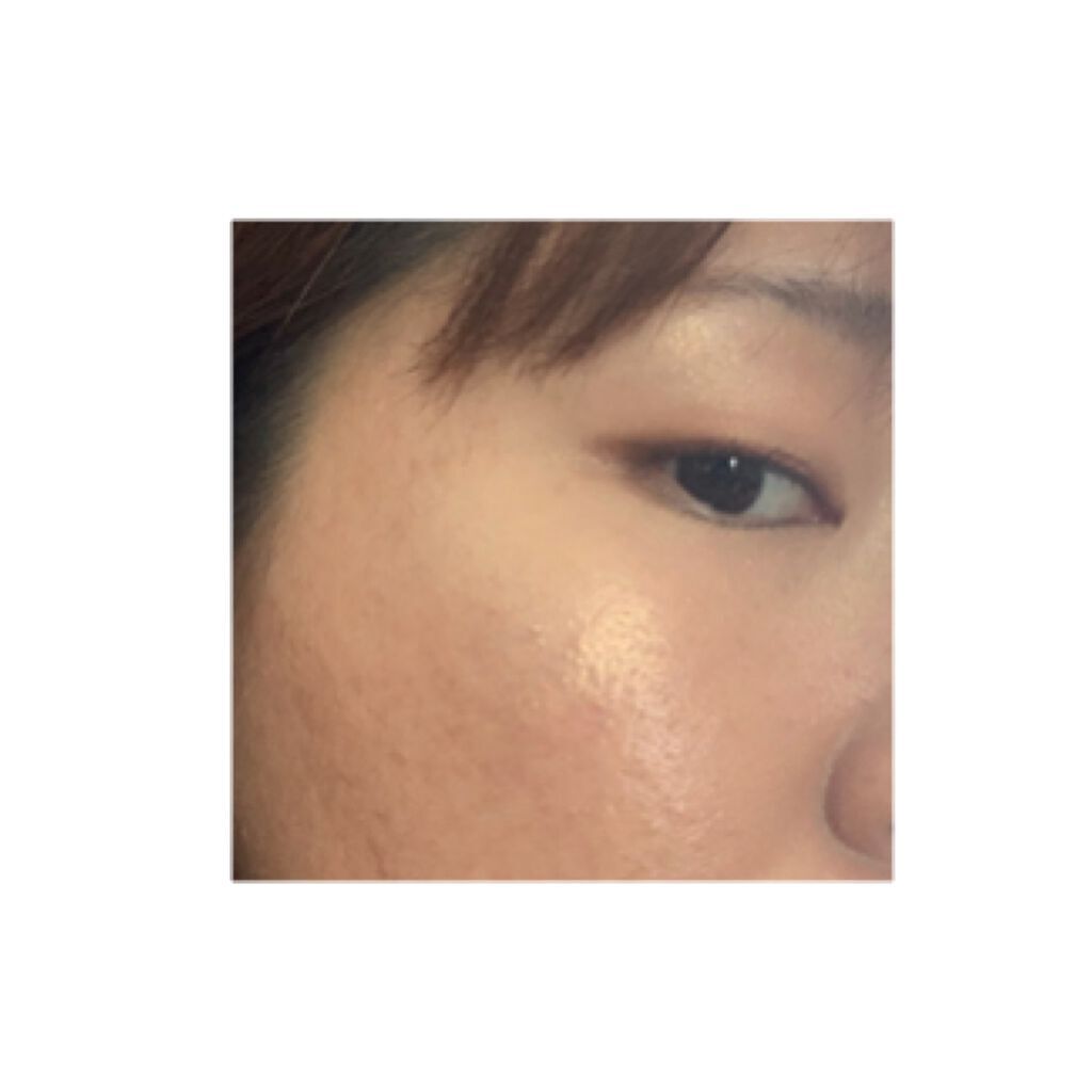 センムル ルミナス マルチ ハイライター/the SAEM/パウダーハイライトを使ったクチコミ(7枚目)