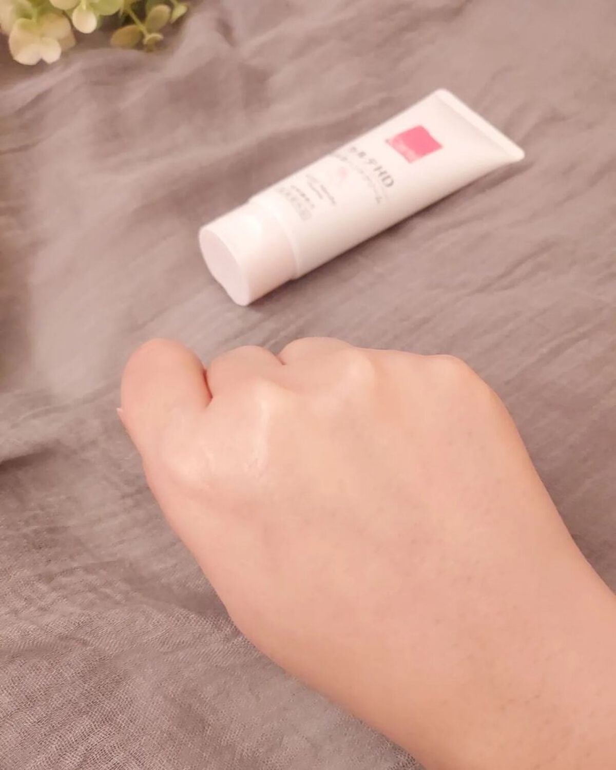 モイスチュア ハンドクリーム/カルテHD/ハンドクリームを使ったクチコミ(6枚目)