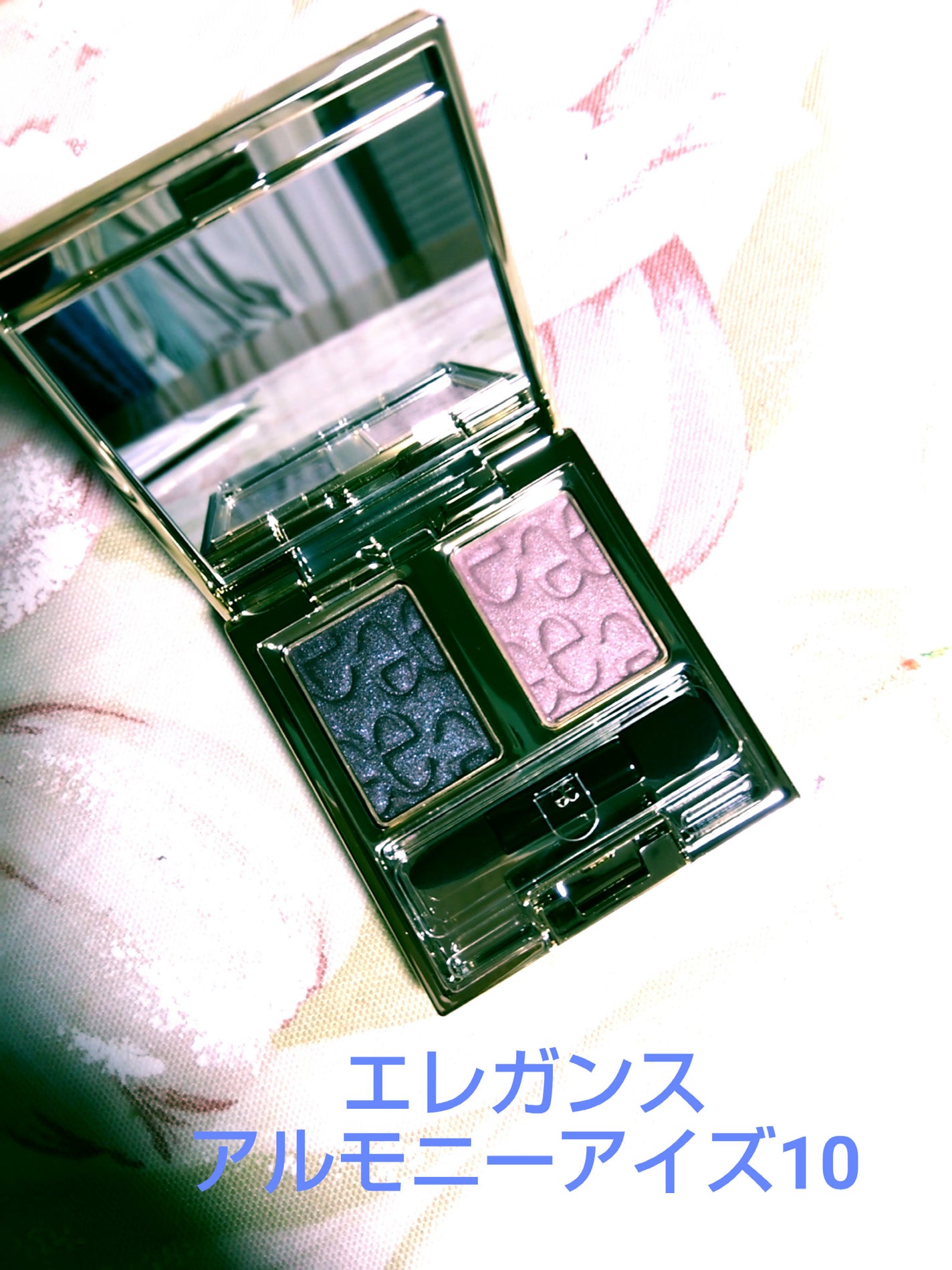 りえ on LIPS 「写真写りが良くなくて申し訳ありません。こちらはSNSで一目惚れ..」(1枚目)