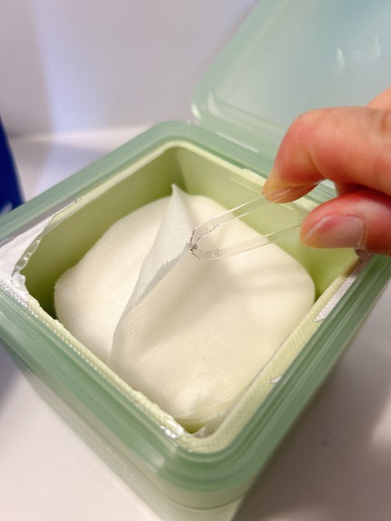 emiri1112 on LIPS 「メディヒールのスキンケアには定評があるけど、中でも今大人気のア..」(2枚目)