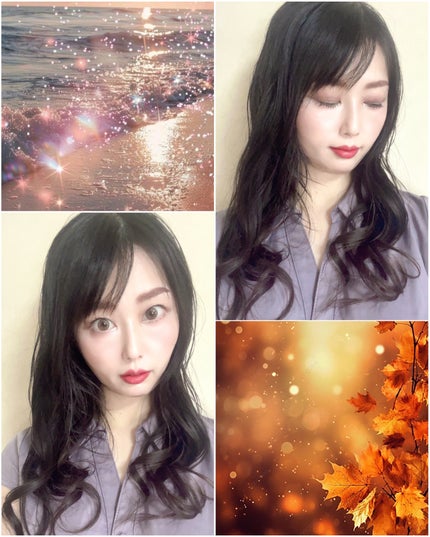 アディクション ザ アイシャドウ パレット “アウト オブ ユア シェル”/ADDICTION/アイシャドウパレットを使ったクチコミ(5枚目)